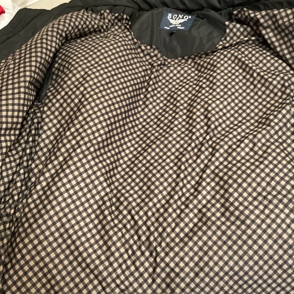 Bono Men’s Wear Jacket - Medium - Picture 2 of 7